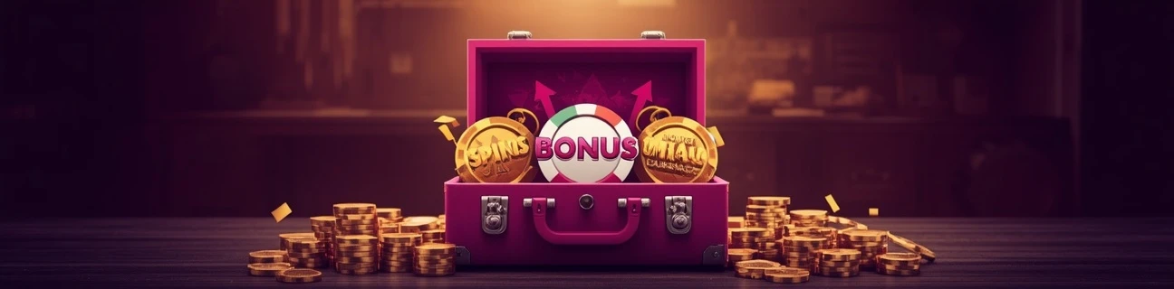 Talletusbonus ilman rajoituksia ja mit&auml; se yleens&auml; tarkoittaa