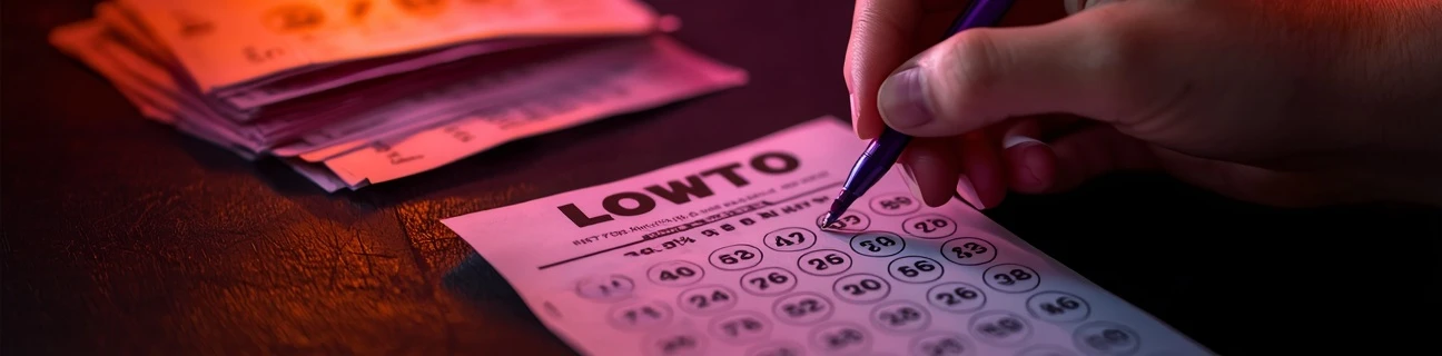 Lottorivin t&auml;ytt&auml;minen ja rivivaihtoehdot