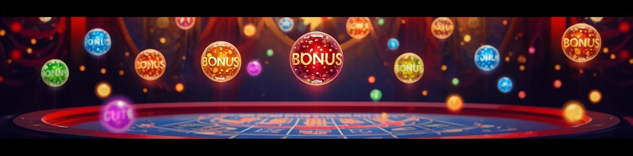 Mist&auml; kasinoista bonus crab l&ouml;ytyy